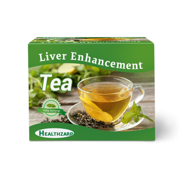 Liver Enhancement Tea Organic Tea Healthzarp Online Shop